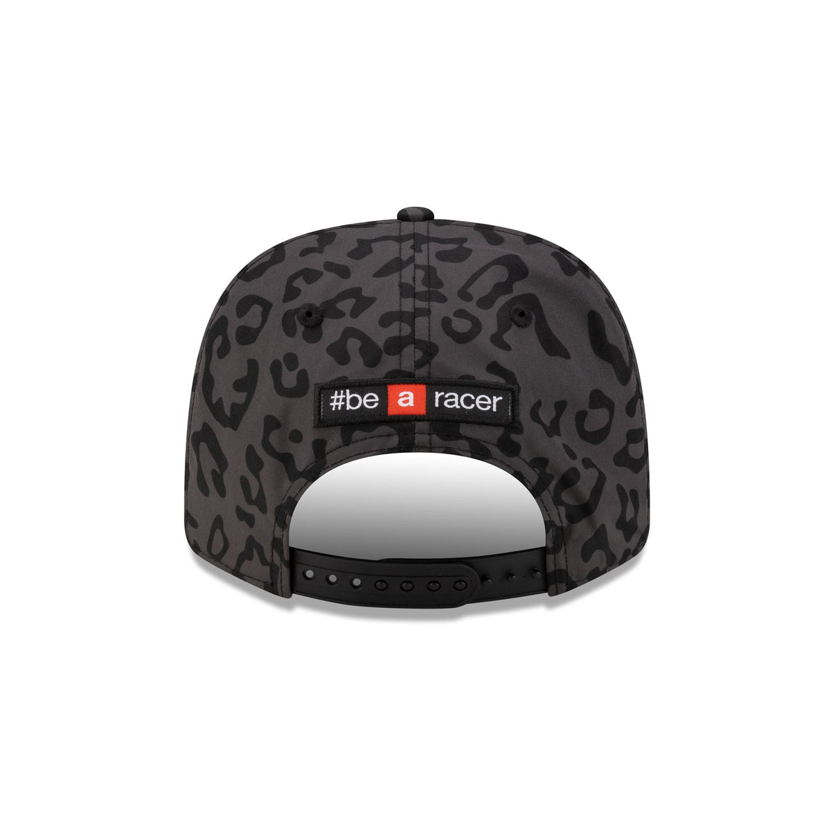 Aprilia Racing Marco Bezzecchi Leopard 9SEVENTY Stretch-Snap Hat