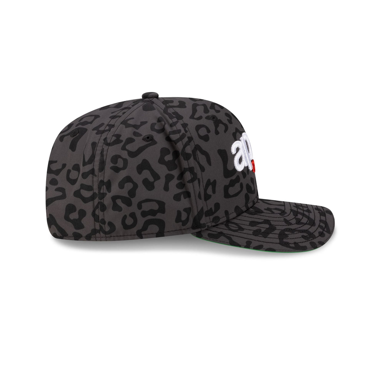 Aprilia Racing Marco Bezzecchi Leopard 9SEVENTY Stretch-Snap Hat