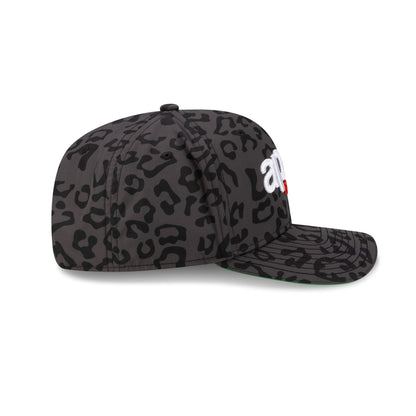 Aprilia Racing Marco Bezzecchi Leopard 9SEVENTY Stretch-Snap Hat