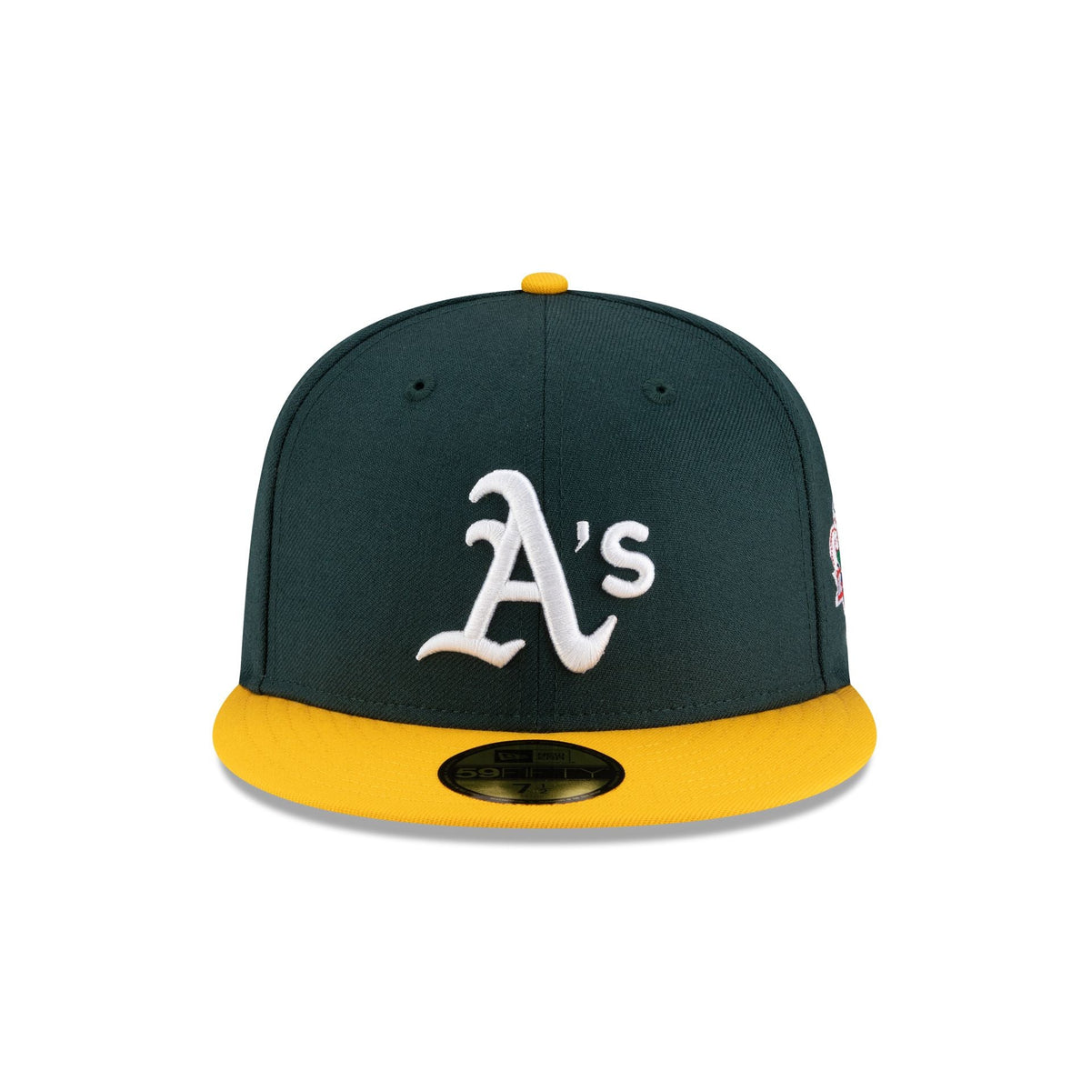 Athletics 1989 World Series Champions Sidepatch 59FIFTY Fitted Hat