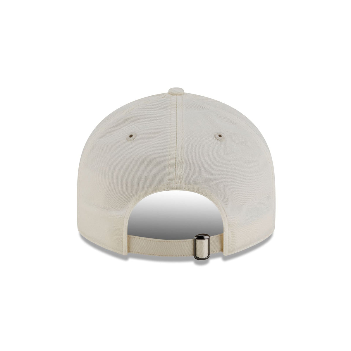 Aimé Leon Dore New York Yankees Chrome White Retro Crown 9FIFTY Strapback Hat