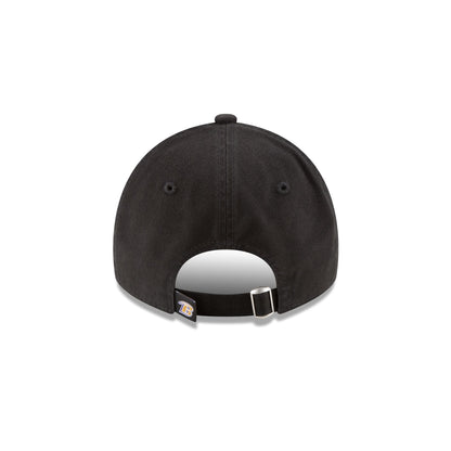 Baltimore Ravens 30th Anniversary 9TWENTY Adjustable Hat