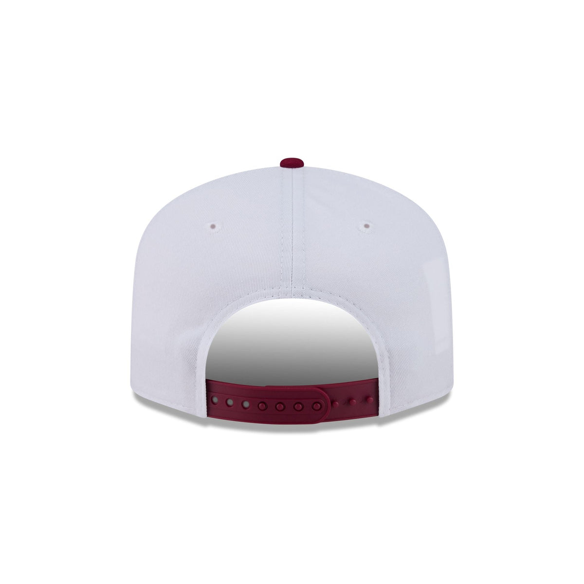 Arkansas Razorbacks Collegiate Wordmark 19TWENTY Snapback Hat