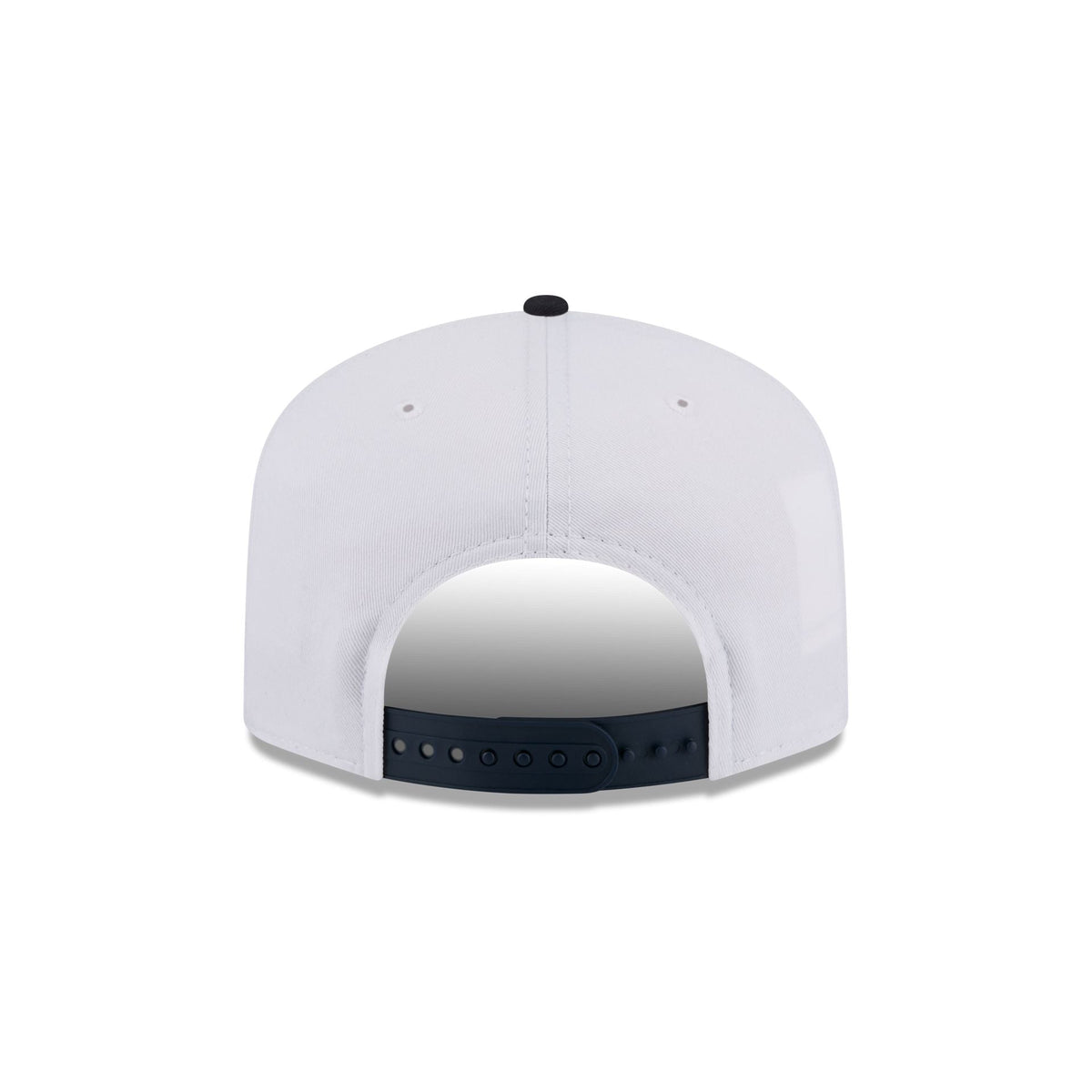 Michigan Wolverines Collegiate Wordmark 19TWENTY Snapback Hat