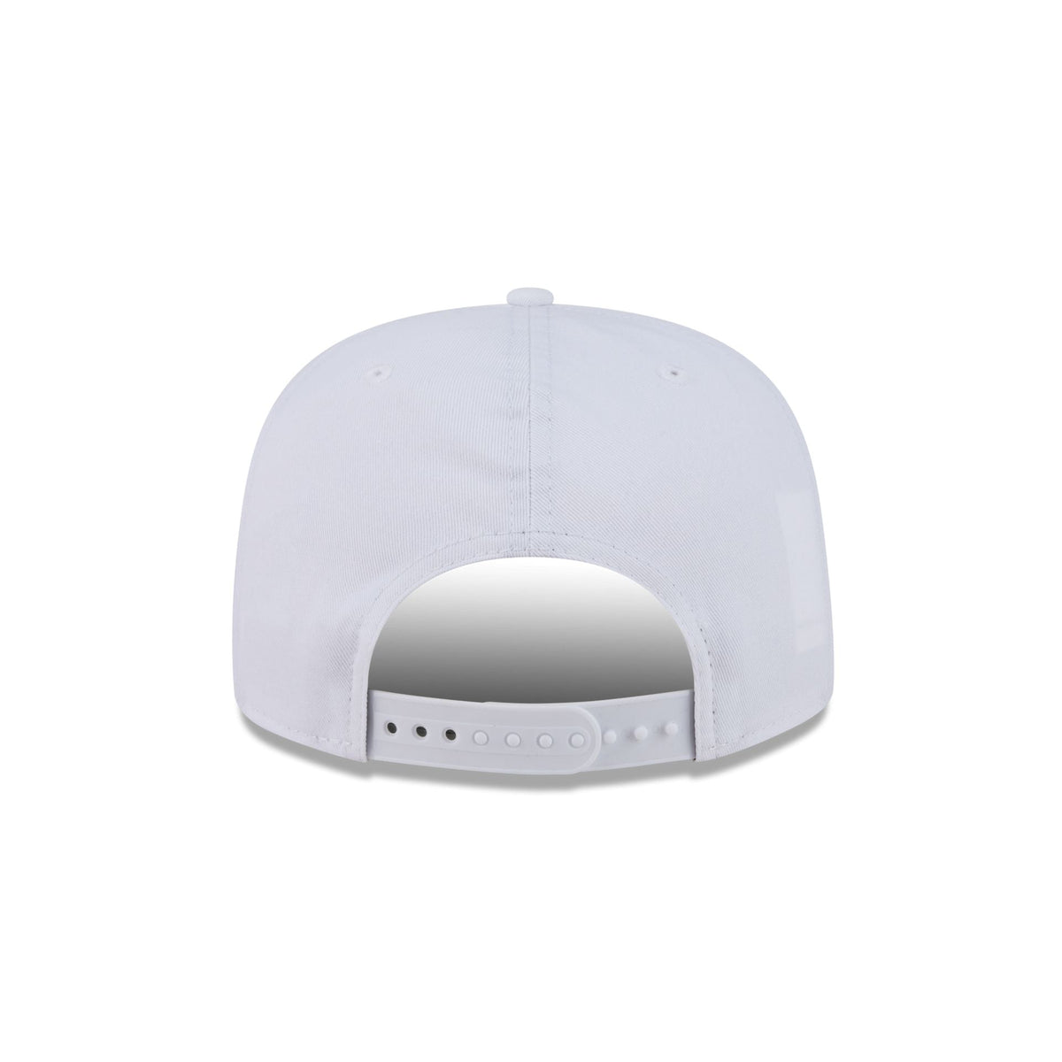 Michigan Wolverines Collegiate White 19TWENTY Snapback Hat