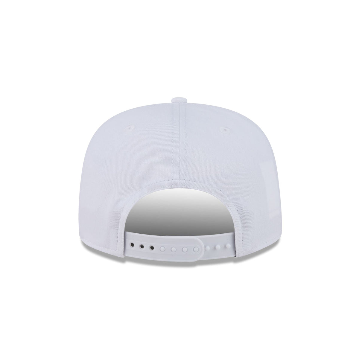 Alabama Crimson Tide Collegiate White 19TWENTY Snapback Hat