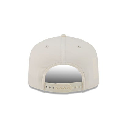 Alabama Crimson Tide Collegiate Script Ivory 19TWENTY Snapback Hat
