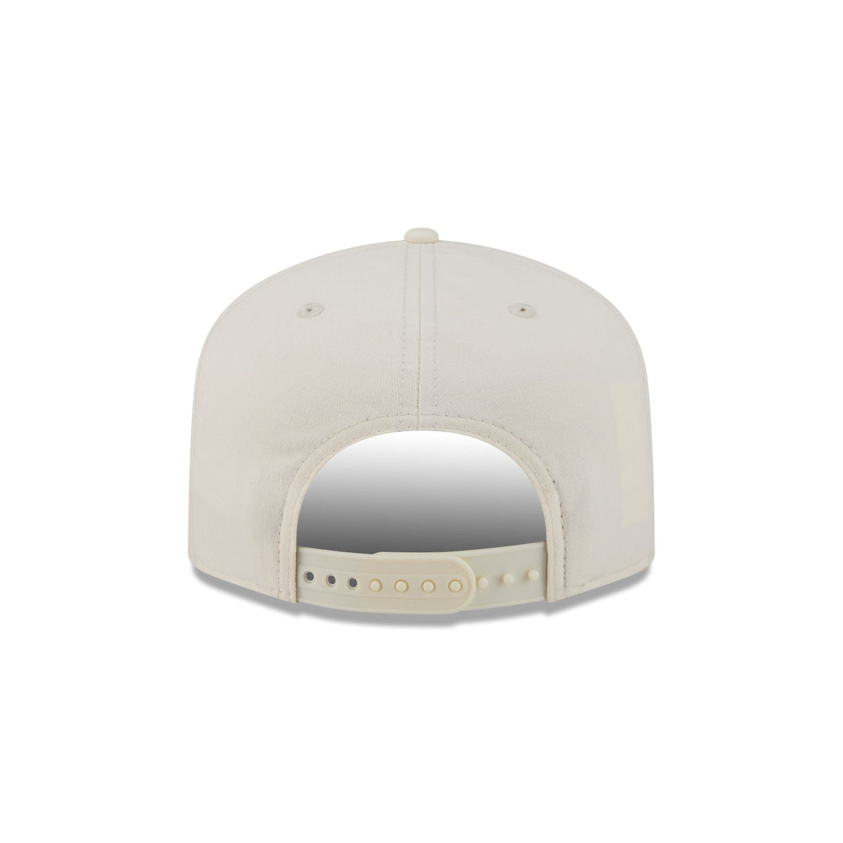 Michigan State Spartans Collegiate Script Ivory 19TWENTY Snapback Hat