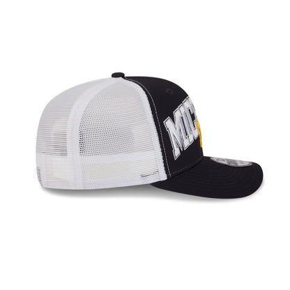 Michigan Wolverines Collegiate 9SEVENTY Trucker Hat