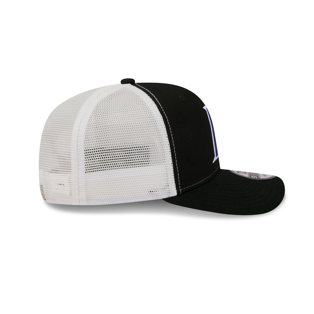Florida Gators Collegiate Black 9SEVENTY Trucker Hat