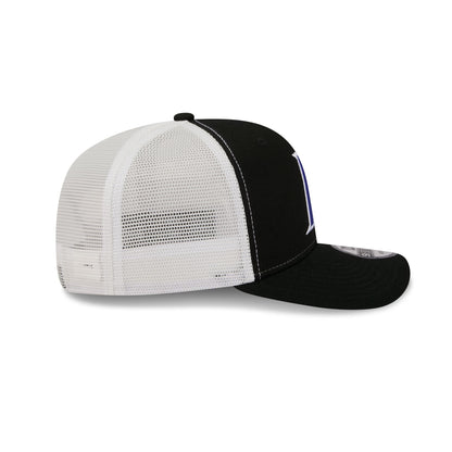 Florida Gators Collegiate Black 9SEVENTY Trucker Hat