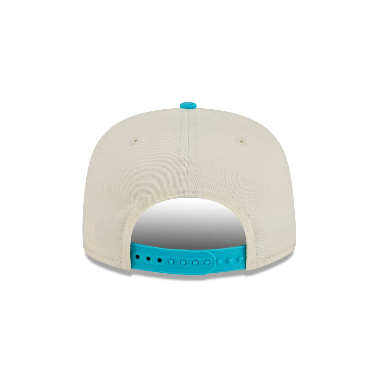 New York Knicks Conference Script Chrome White 19TWENTY Adjustable Hat