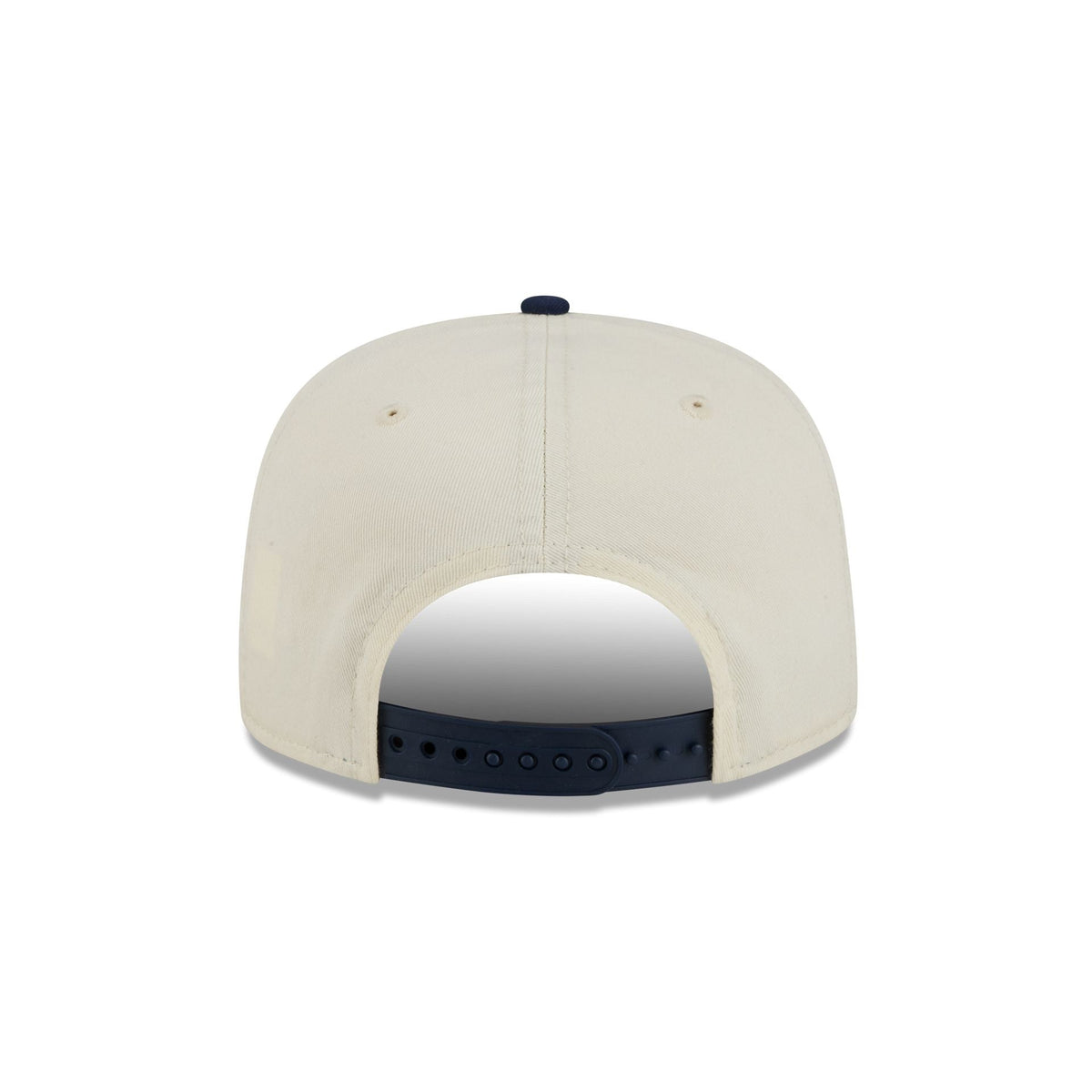 New Orleans Pelicans Conference Script Chrome White 19TWENTY Adjustable Hat