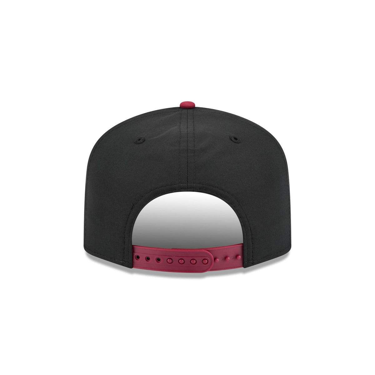 Cleveland Cavaliers Team Logo 19TWENTY Adjustable Hat