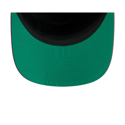 Cleveland Cavaliers Team Logo 19TWENTY Adjustable Hat