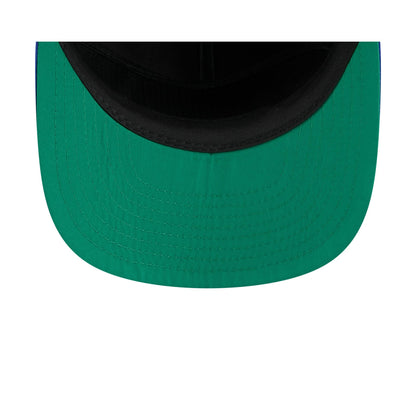 Golden State Warriors Team Logo 19TWENTY Adjustable Hat