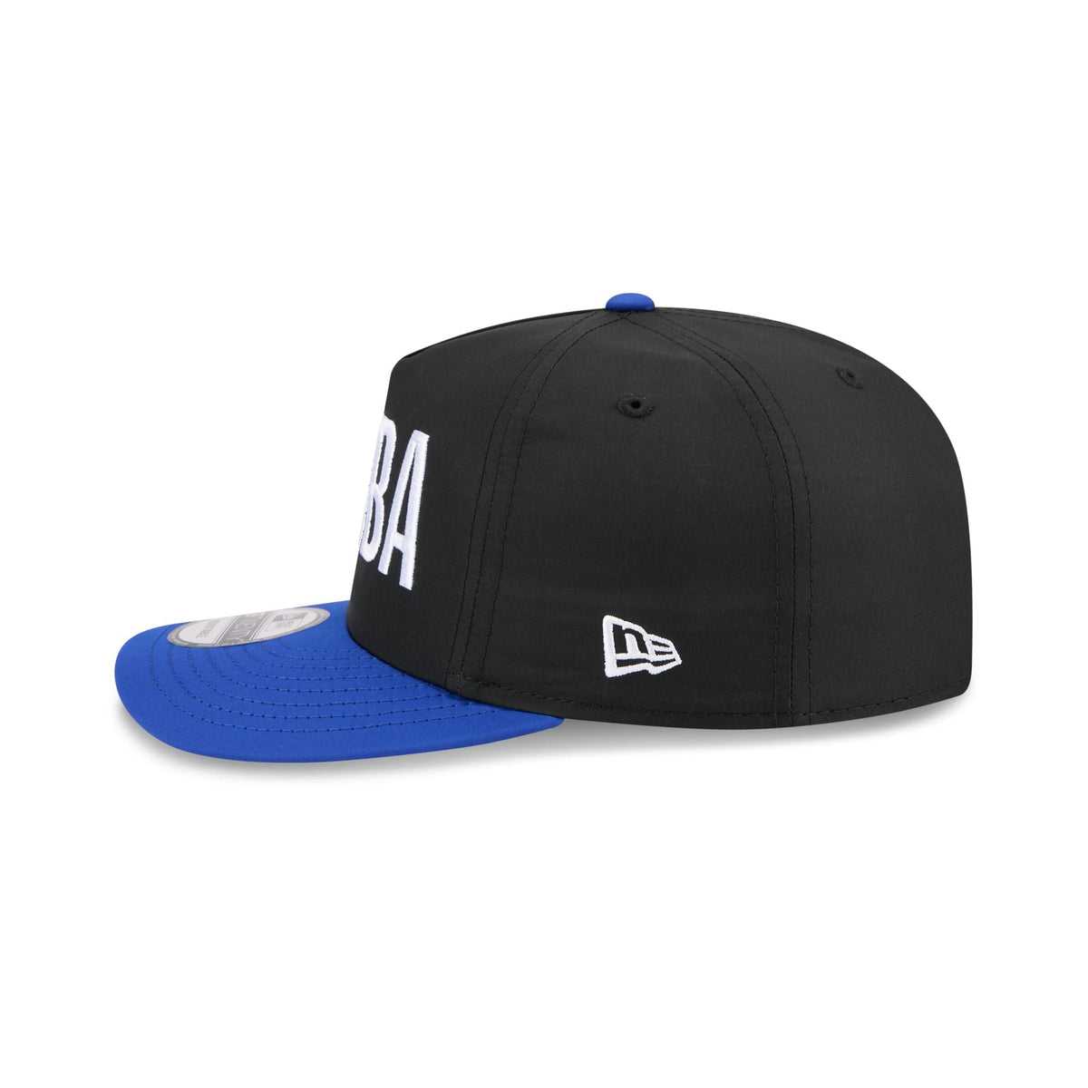 New York Knicks Team Logo 19TWENTY Adjustable Hat