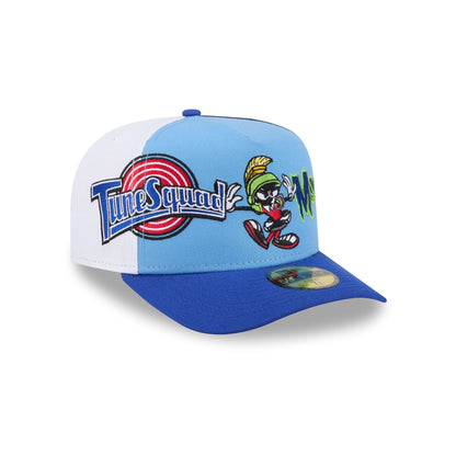 Looney Tunes Space Jam Marvin the Martian 59FIFTY A-Frame Fitted Hat