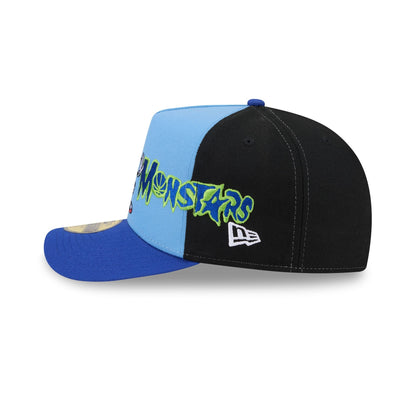 Looney Tunes Space Jam Marvin the Martian 59FIFTY A-Frame Fitted Hat