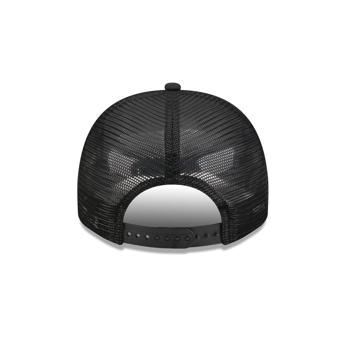 Batgirl Comic Graphic 9FIFTY A-Frame Trucker Hat