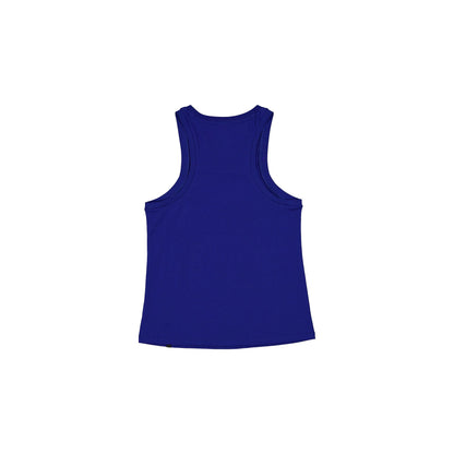 Buffalo Bills 2026 Training Women's Racerback Tank Top