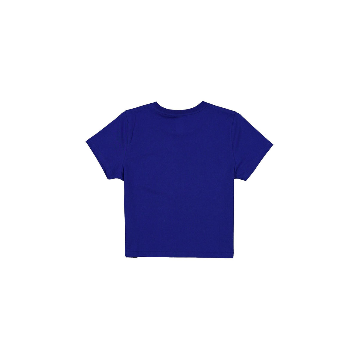 Buffalo Bills 2026 Training Women's Cropped T-Shirt
