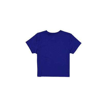 Buffalo Bills 2026 Training Women's Cropped T-Shirt