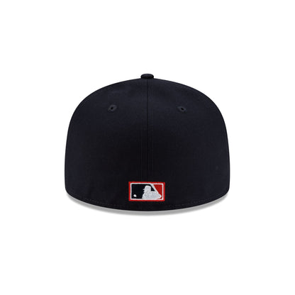 Boston Red Sox All-Star Game Sidepatch 59FIFTY Fitted Hat