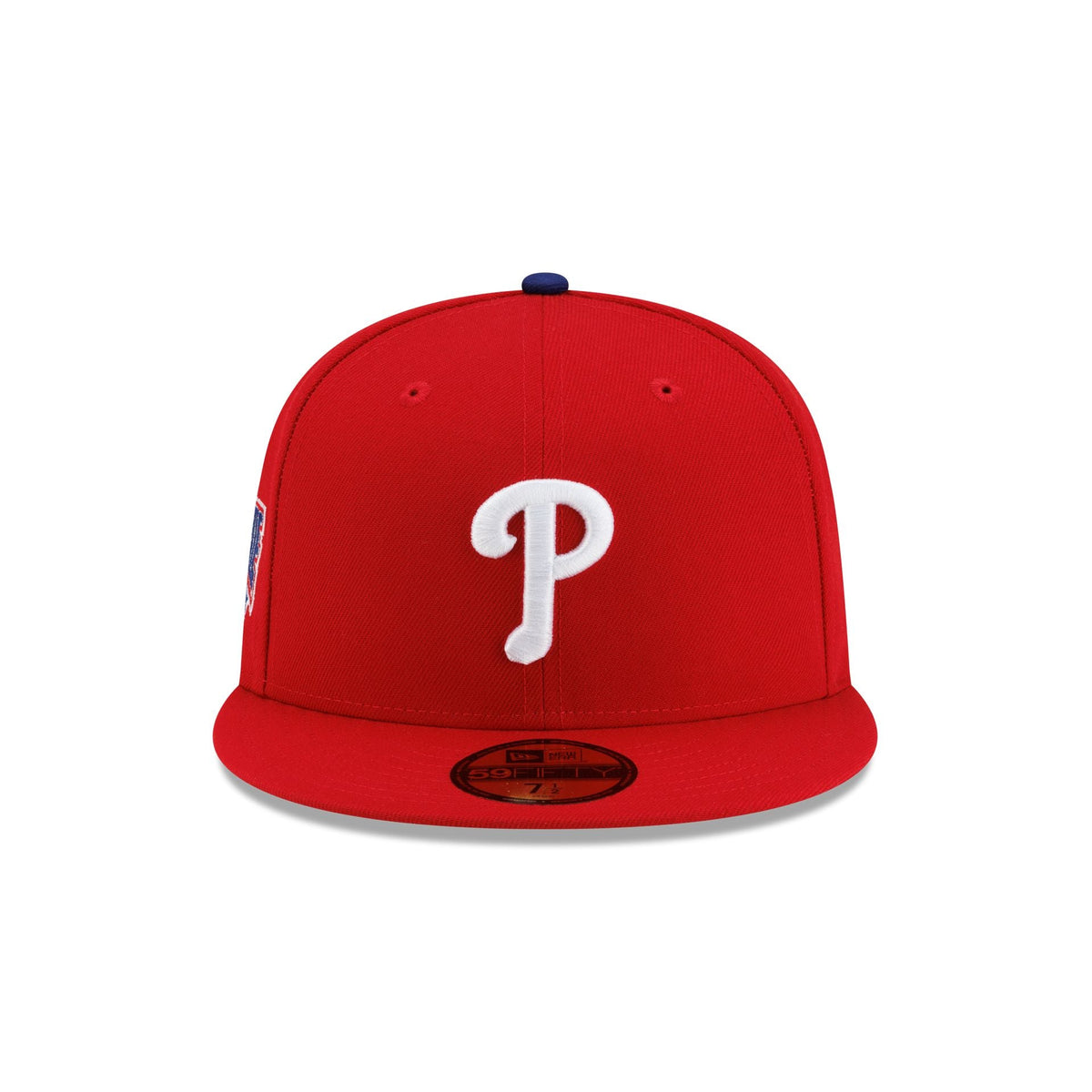 Philadelphia Phillies All-Star Game Sidepatch 59FIFTY Fitted Hat