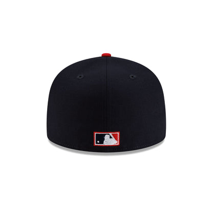 Atlanta Braves All-Star Game Sidepatch 59FIFTY Fitted Hat