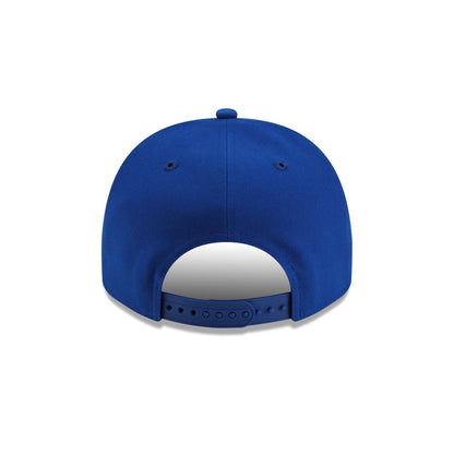 Chicago White Sox Basic Light Royal 9FIFTY A-Frame Snapback Hat