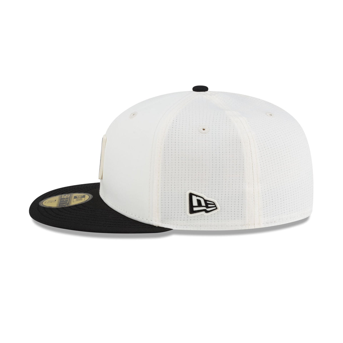Baltimore Ravens 2026 Training 59FIFTY Fitted Hat