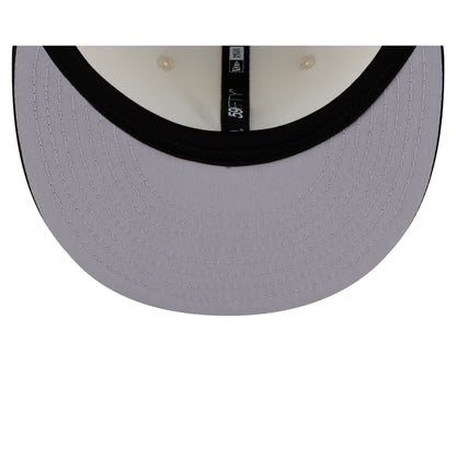 Baltimore Ravens 2026 Training 59FIFTY Fitted Hat