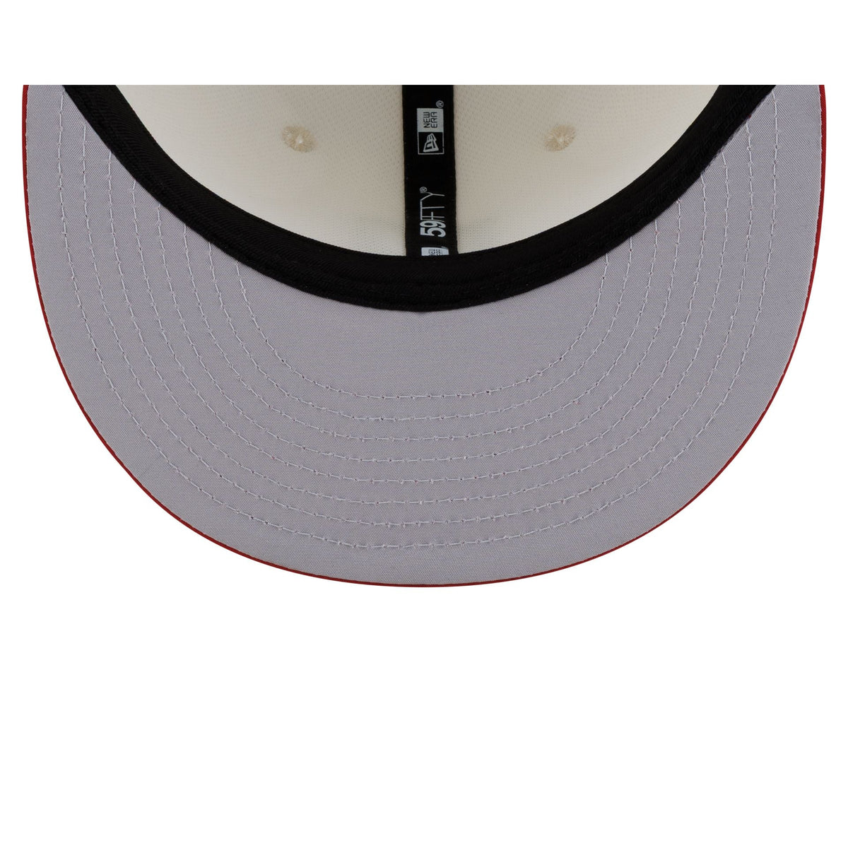 Arizona Cardinals 2026 Training 59FIFTY Fitted Hat