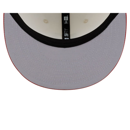 Arizona Cardinals 2026 Training 59FIFTY Fitted Hat