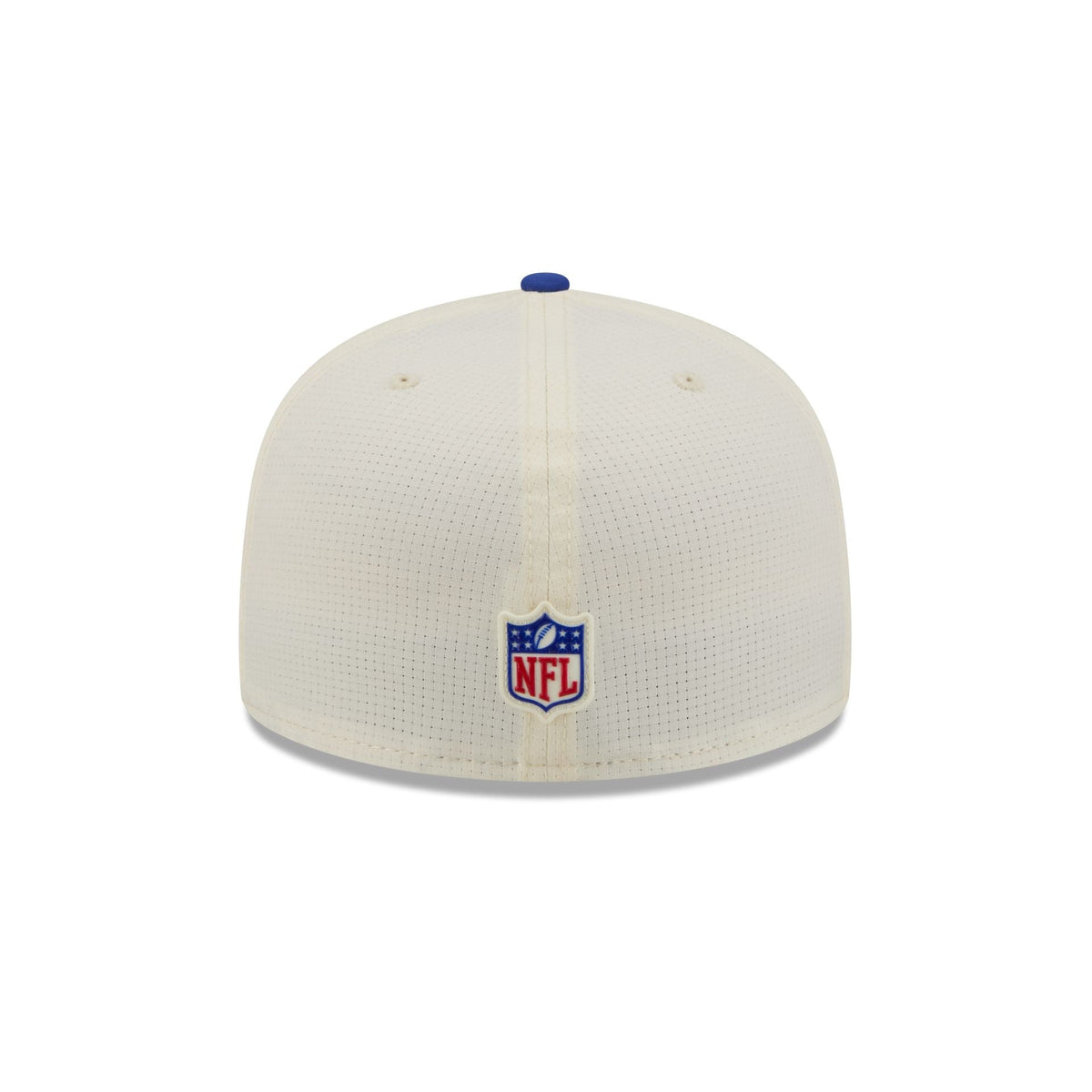 Buffalo Bills 2026 Training 59FIFTY Fitted Hat