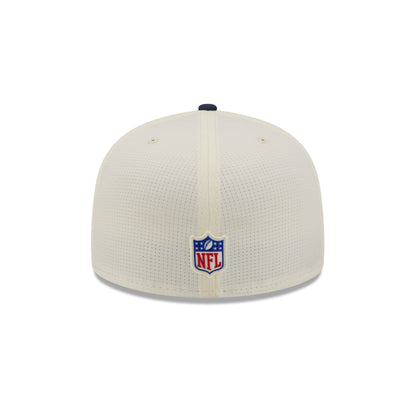 Denver Broncos 2026 Training 59FIFTY Fitted Hat