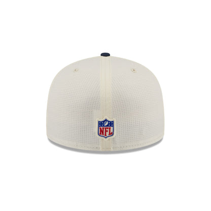 Dallas Cowboys 2026 Training 59FIFTY Fitted Hat