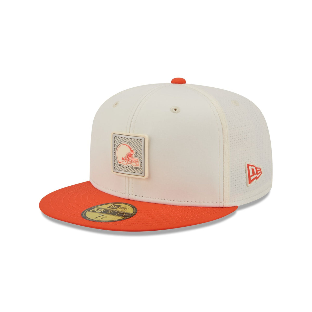 Cleveland Browns 2026 Training 59FIFTY Fitted Hat