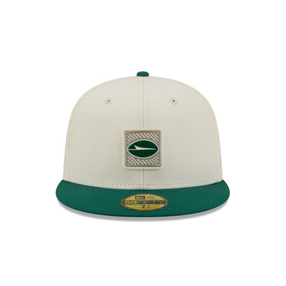 New York Jets 2026 Training 59FIFTY Fitted Hat