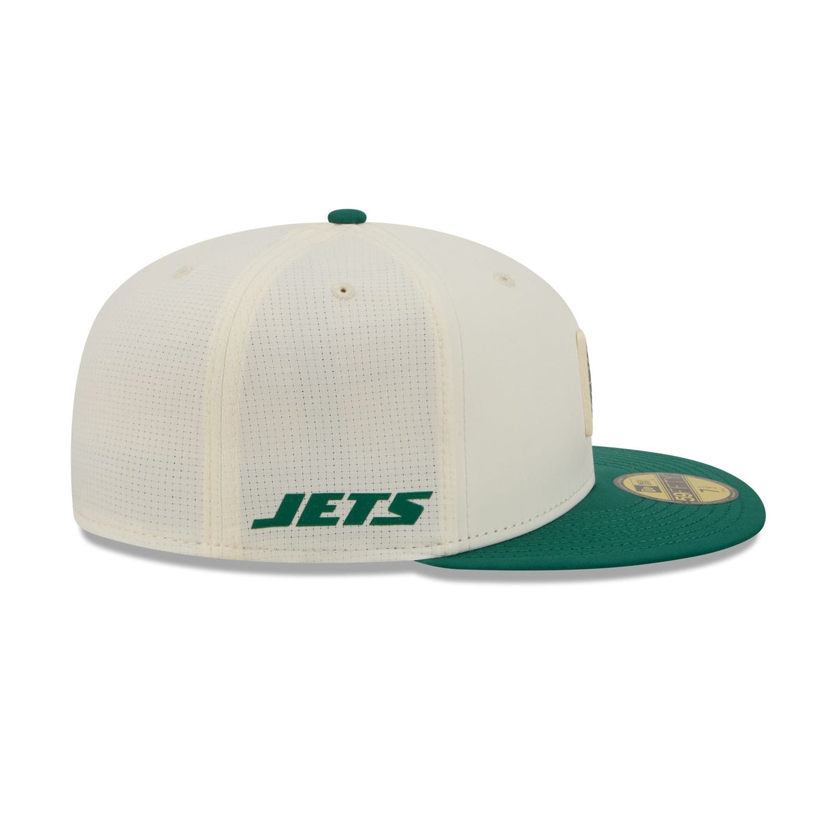 New York Jets 2026 Training 59FIFTY Fitted Hat