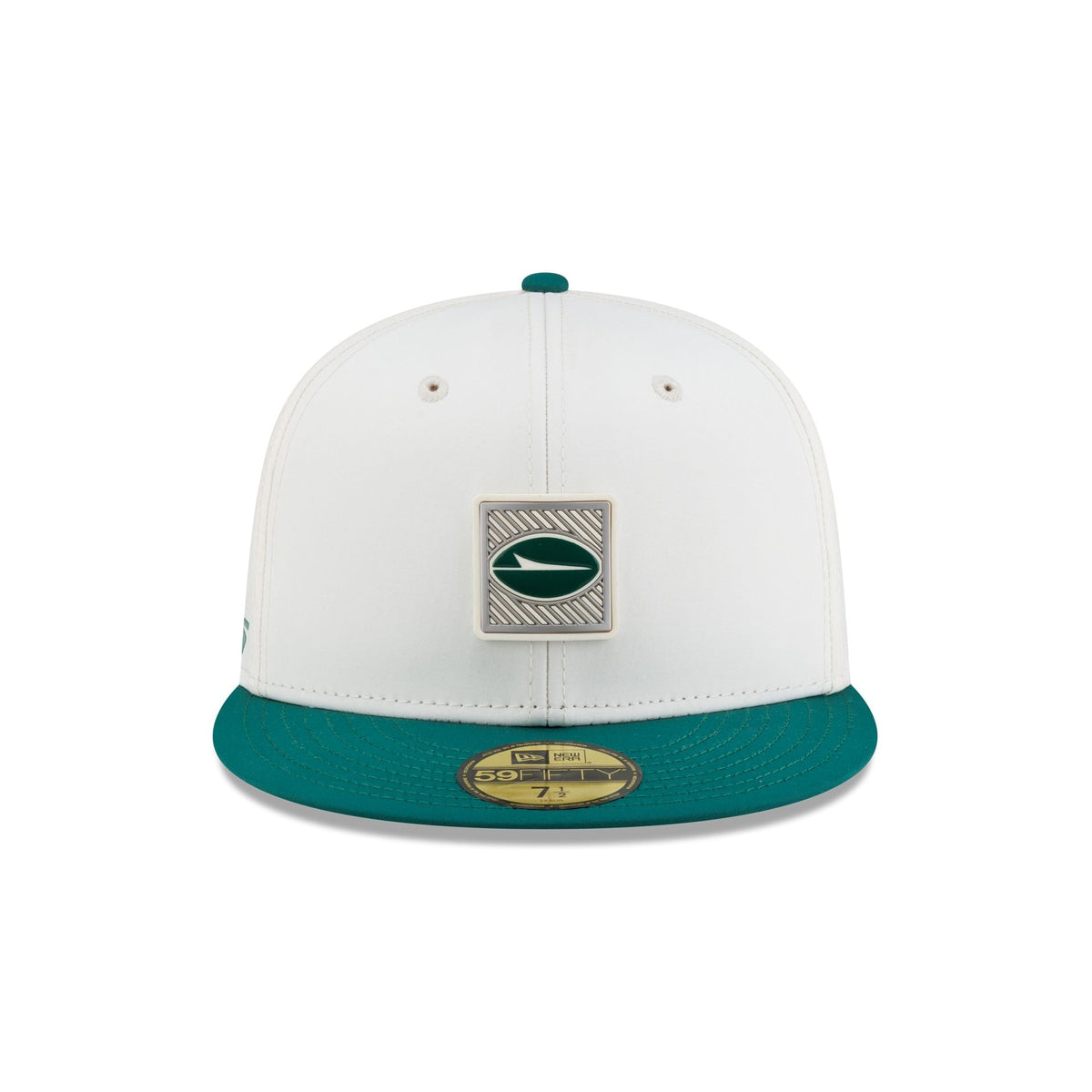 New York Jets 2026 Training 59FIFTY Fitted Hat