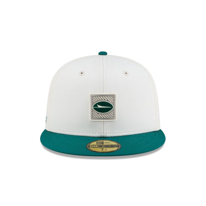 New York Jets 2026 Training 59FIFTY Fitted Hat