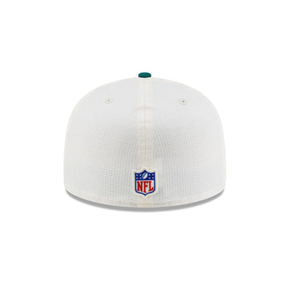 New York Jets 2026 Training 59FIFTY Fitted Hat