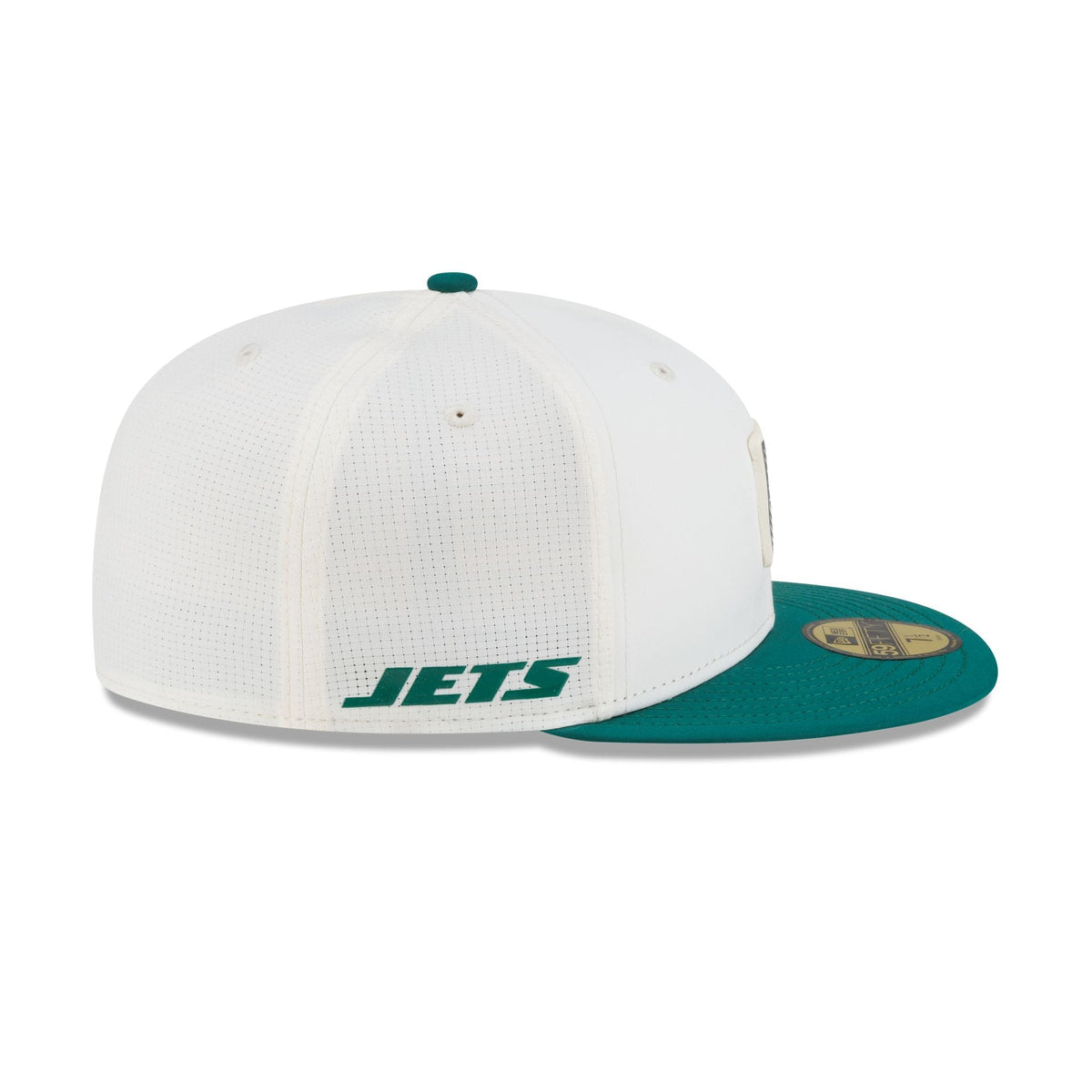 New York Jets 2026 Training 59FIFTY Fitted Hat
