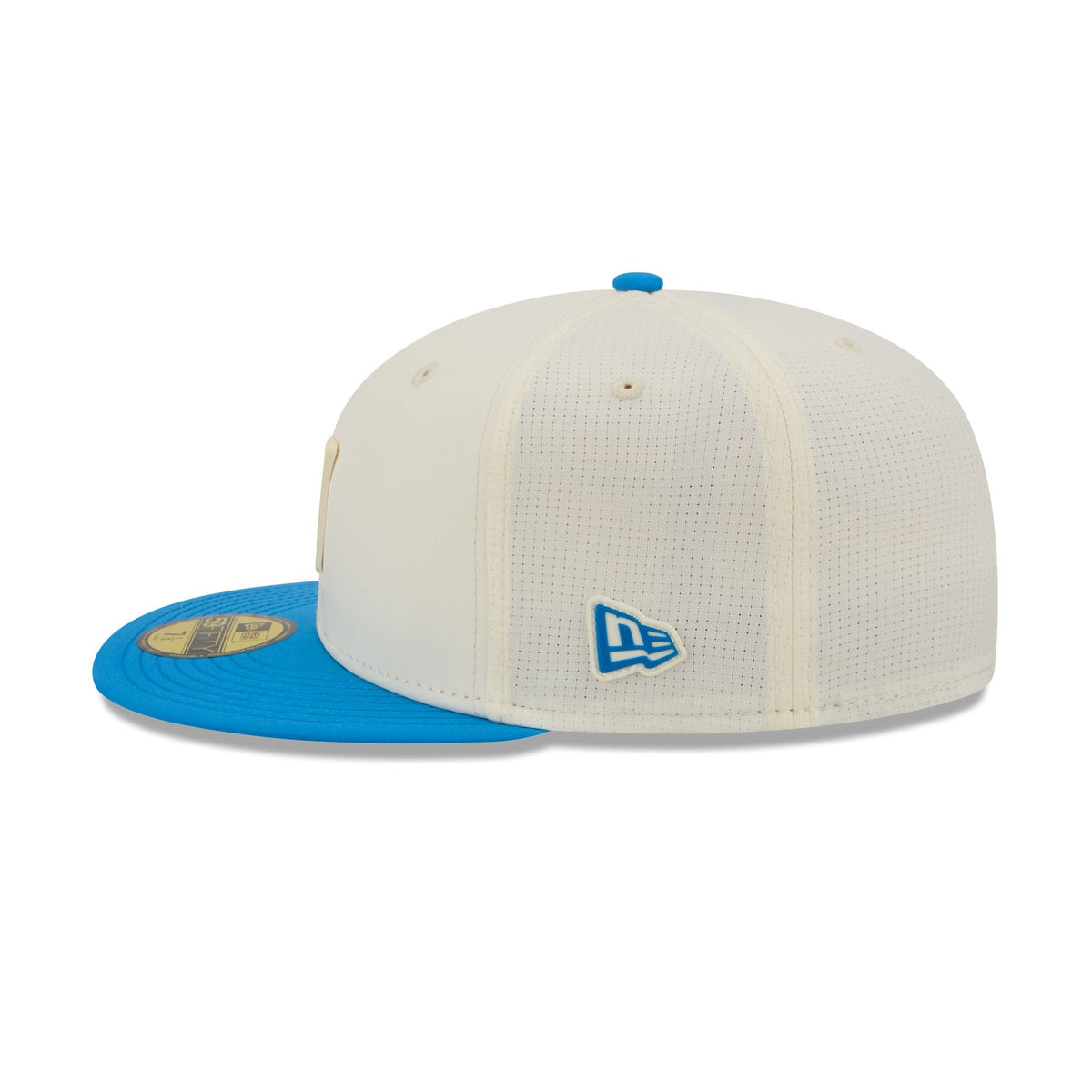 Detroit Lions 2026 Training 59FIFTY Fitted Hat