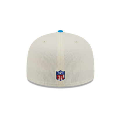 Detroit Lions 2026 Training 59FIFTY Fitted Hat