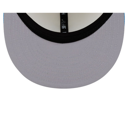 Detroit Lions 2026 Training 59FIFTY Fitted Hat