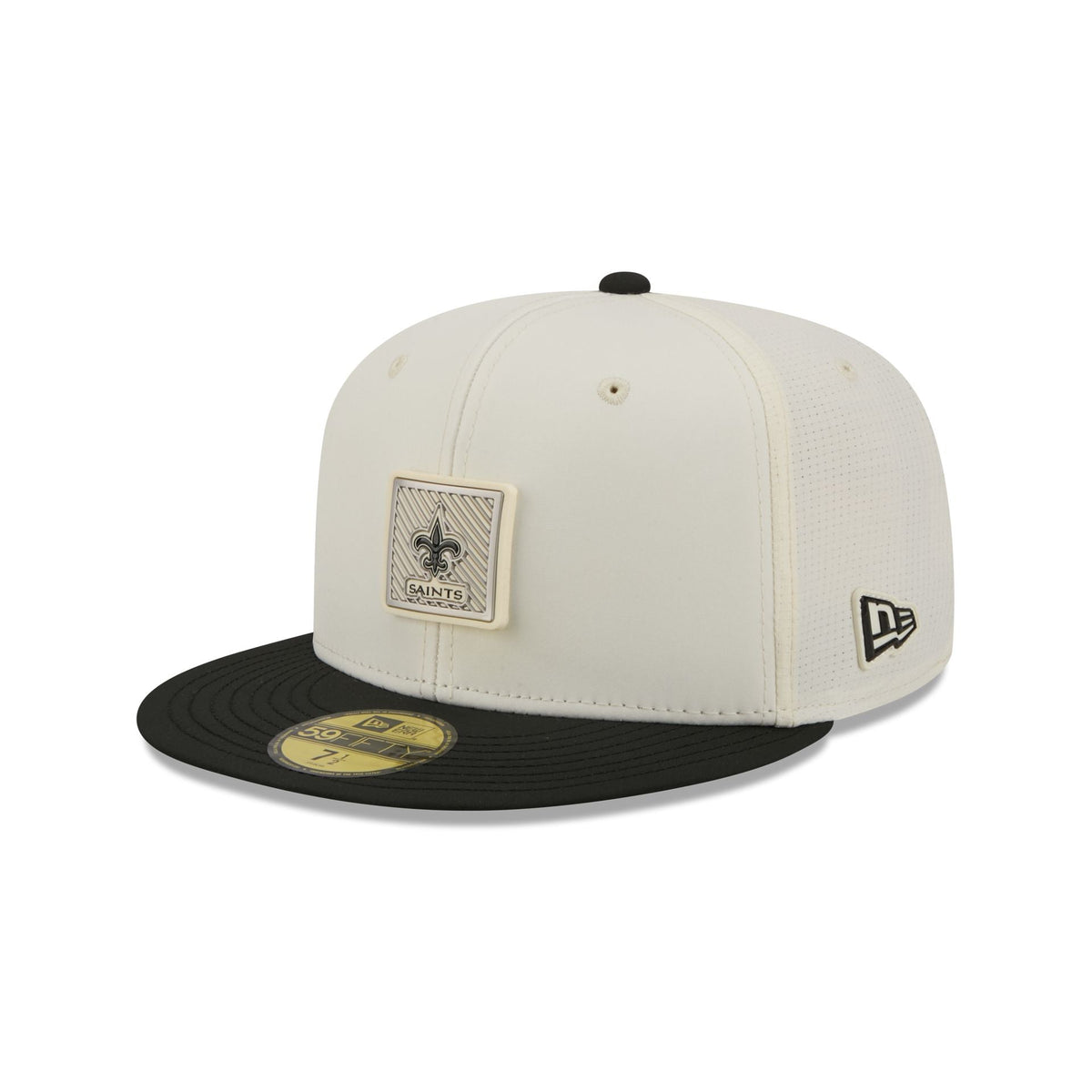 New Orleans Saints 2026 Training 59FIFTY Fitted Hat