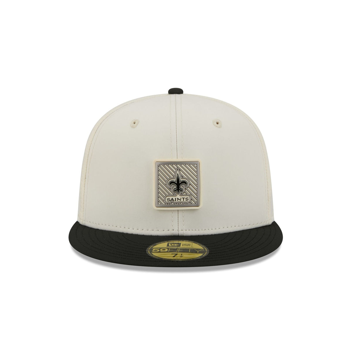 New Orleans Saints 2026 Training 59FIFTY Fitted Hat